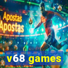 v68 games